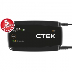 Зарядное устройство CTEK M25 EU
