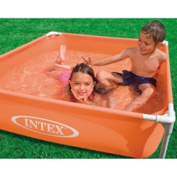 Детский каркасный бассейн Intex 57171