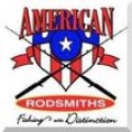 Спиннинги American Rodsmiths