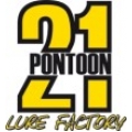 Спиннинги Pontoon21