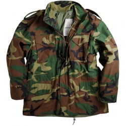 Куртка Alpha Industries M-65 Field Coat