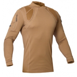 Рубашка тренировочная полевая "FRS-DELTA" (Frogman Range Shirt Polartec Delta)