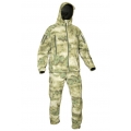 Костюм демисезонный полевой влагозащитный "FSS" (Field Storm Suit)