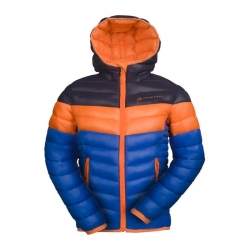 Куртка дитяча Alpine Pro BAROKKO