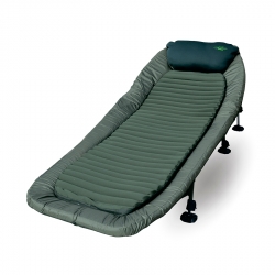 Складное карповое кресло-кровать CARP PRO - 210x82x40cm