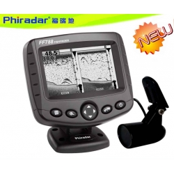 Эхолот Phiradar FF788C