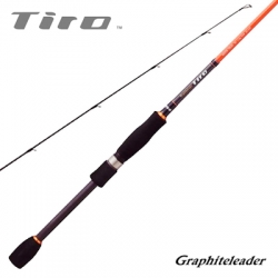 Спиннинг Graphiteleader Tiro GOTS 2.29m 1-12g