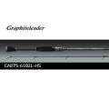 Спиннинг Graphiteleader Finezza Prototipe S.T. Limited GNFPS-6102L-HS 2.08m 0.5-5g