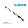 Спиннинг Shimano Alivio CX 240 M 10-30g