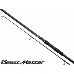 Карповик Shimano BeastMaster AX 3.66m 3.25lbs