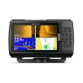 Эхолот Garmin Striker Plus 7sv/ GPS картплоттер 