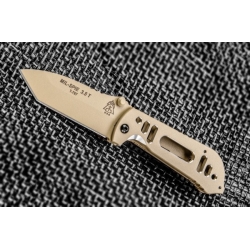 Нож TOPS KNIVES Mil-SPIE 3.5 T-05