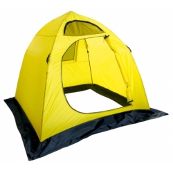 Палатка Holiday EASY ICE (полуавтомат) 210х210см