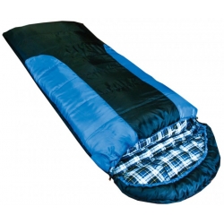 Спальный мешок-одеяло Tramp Balaton