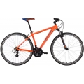 Велосипед Centurion CROSS 2 matt-orange