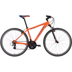 Велосипед Centurion CROSS 2 matt-orange