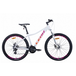 Велосипед Leon XC-LADY 27.5" 2020