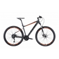 Велосипед Leon XC 70 HDD 27.5" 2019
