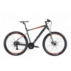 Велосипед Leon XC 80 HDD 27.5" 2019
