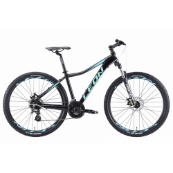 Велосипед Leon XC LADY DD 27.5" 2019