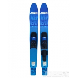 Водные лыжи Jobe Hemi Combo Skis 65"