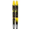 Водные лыжи  JOBE Allegre Combo Skis Yellow 67"
