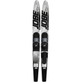 Водные лыжи  JOBE Allegre Combo Skis Black 67"