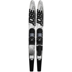 Водные лыжи  JOBE Allegre Combo Skis Black 67"