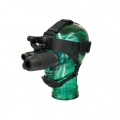 Прибор ночного видения Yukon NVМТ Spartan 1х24 с маской