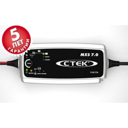 Зарядное устройство CTEK MXS 7.0 