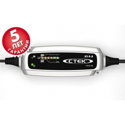 Зарядное устройство CTEK XS 0,8