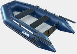 Надувная лодка Brig BALTIC B265W